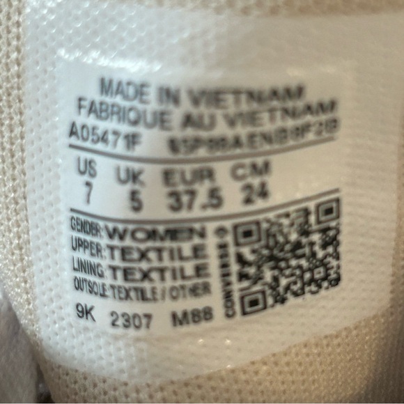 CONVERSE all Star Ctas Lift Hi top platform shoes sneakers women’s 7 new in box - Picture 3 of 7